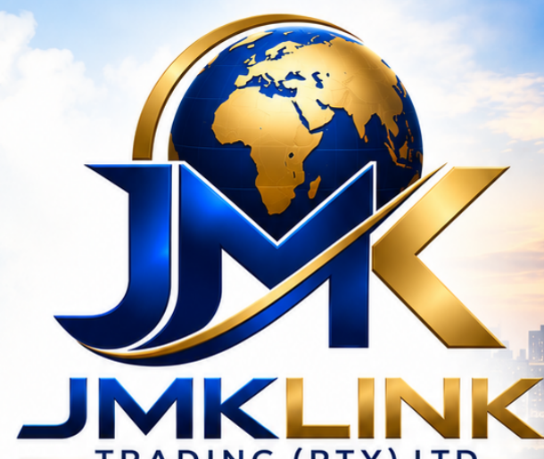 JMKLINK Trading logo